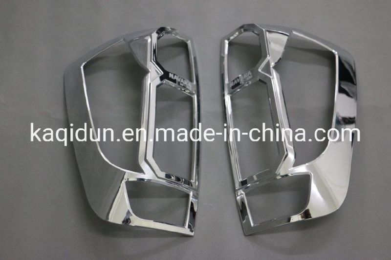Hot Sale Car Accessories Wheel Fender for Nissan Navara Np300