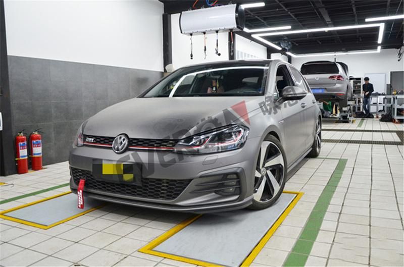 Full Body Kit for Golf 7.5 Upgrade to Gti Style