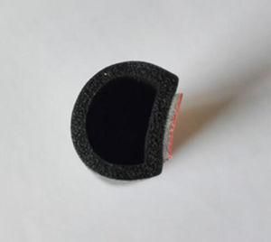 Anti-Dust Rubber Seal Strip for Door and Window