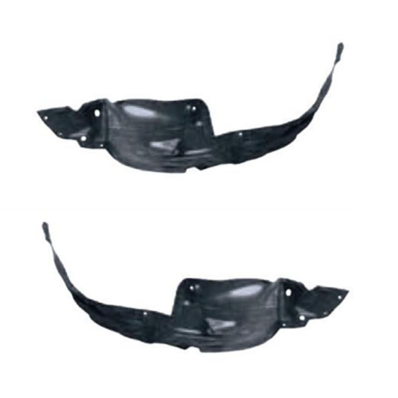 Trasero for Ty-Hilux/2007-2011 Lh/Rh Ty8287 Ty8288