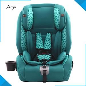 Isofix Interface Universal Comfortable Cover Convertible Portable Child Isofix Baby Safety Car Racing Seats to Booster Children