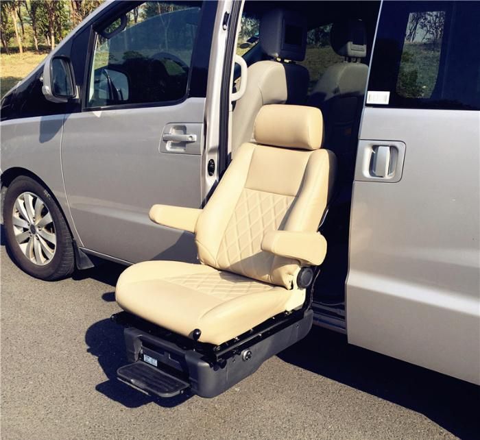 Special Turning Seats for The Old and The Disabled with Emark Certificate Loading 150 Kg