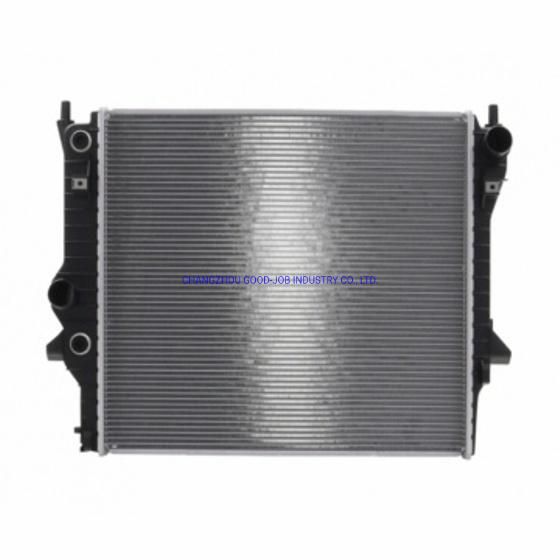 Top Class Radiator For Jaguar S-type