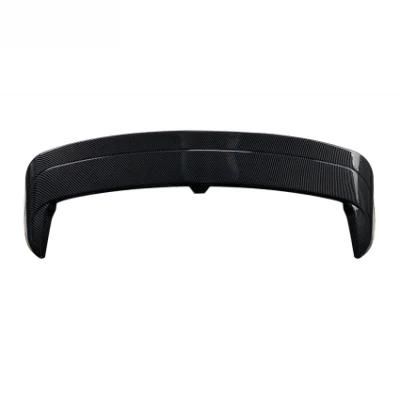 Bumper Lip Rear Spoilers Rear Roof Spoiler for VW Volkswagen Golf 8 Golf Mk8 Accessories