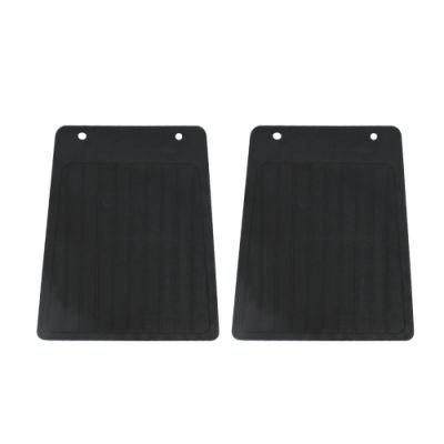 2PCS Universal Plastic Car Mud Flap Guard