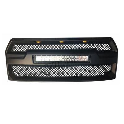 for Ford Raptor F-150 Front Grill with LED Light