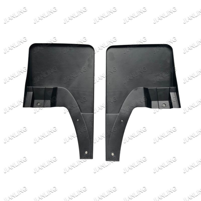 Auto Mud Guard for Pick-up Nissan Pick up Navara 2015 Auto Mud Guard