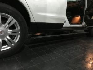 Electric Side Step for Cadillac- Srx
