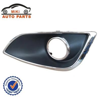 Fog Lamp Cover for Hyundai IX35 2010 Body Parts