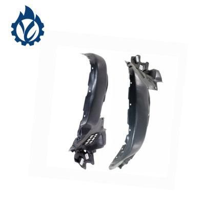 53875-12430 53876-12410 Black Inner Fender for Corolla