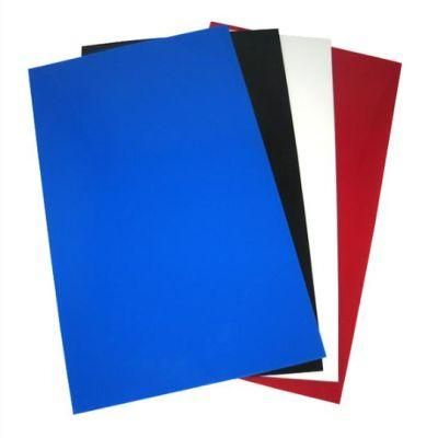 Various Colors PVC Rubber Mudflaps/Mudguards