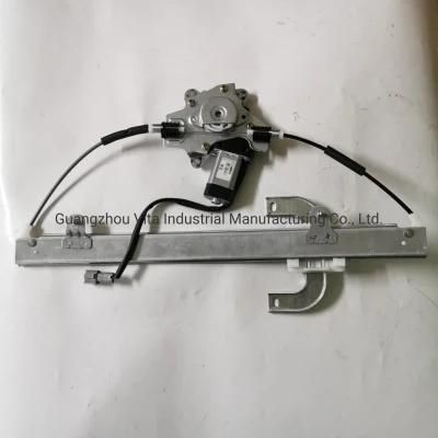 Window Mechanism Chery Mvm Orinoco S12-S21-T11-A21-M11-6104010/20-6204010