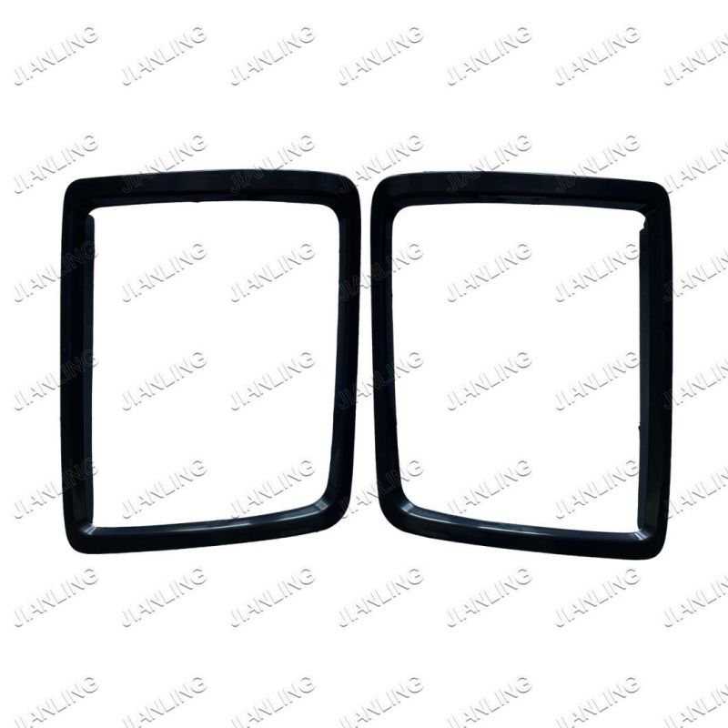 Auto Head Lamp Case for Truck Isuzu Truck Fvr Auto Head Lamp Case