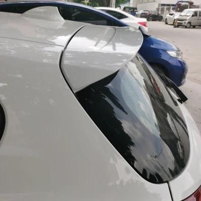 Car Carton Spoiler Carbon Spoiler for BMW 1 Series F20