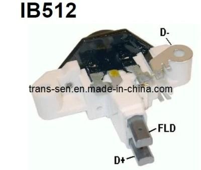 Voltage 14.6V Regulator for Alternator (IB512)