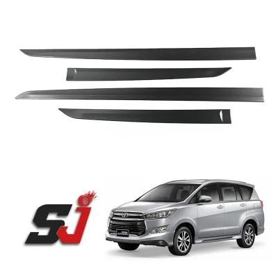 2016 Innova Side Body Trims