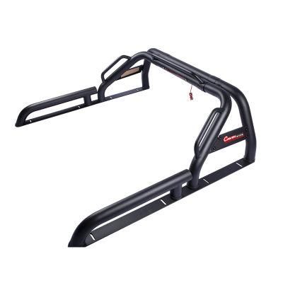 Top Selling Power Coating Steel 4X4 Roll Bar for Toyota Hilux