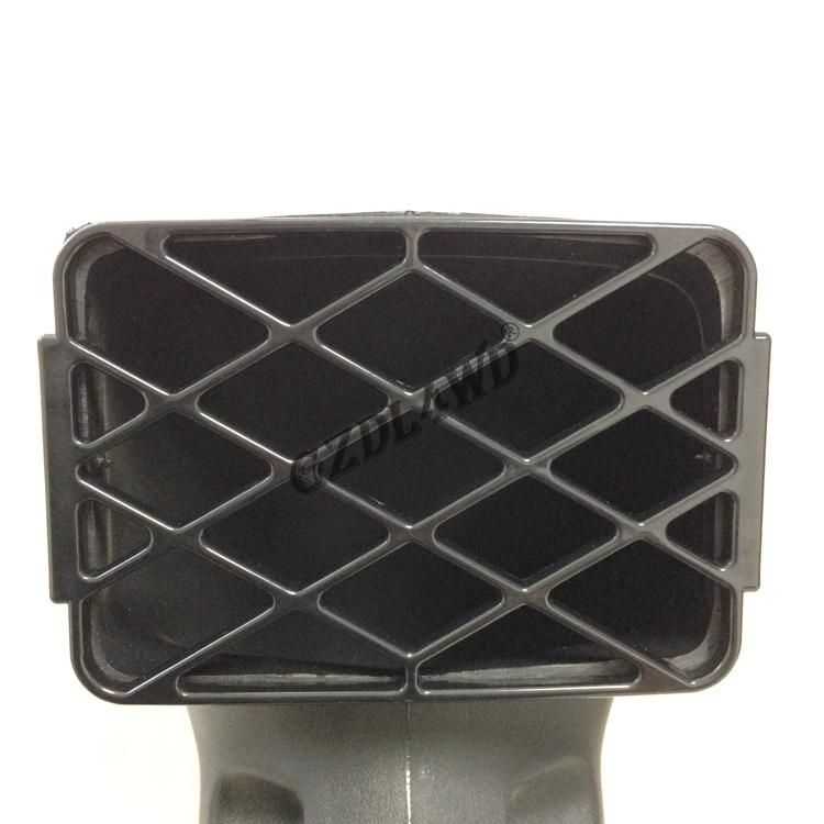 Car Accessories Turbo Snorkel Kits for Nissan Patrol Y60