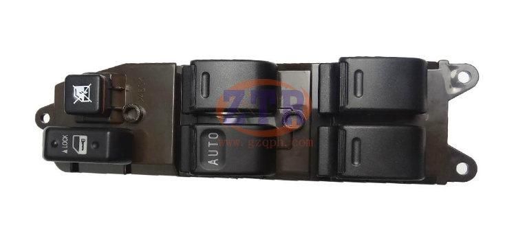 Power Window Switch Rhd for Hilux Vigo Kun15 2010 84820-0K110