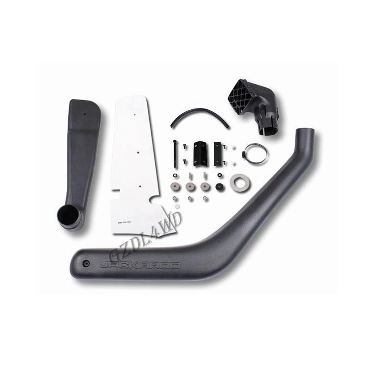 Simua 4X4 off Road Snorkel for Isuzu GM/Holden/ Rodeo/Campo R7