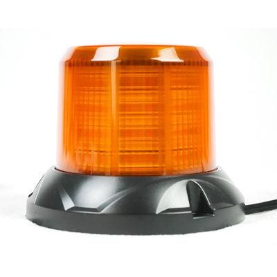 Auto Lamps Warning Lights 10-30V 360 Rotating Warning Emergency Beacon Lamp LED Strobe Lights