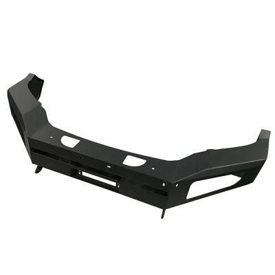Automobile Parts Front Bumper Guard Bull Bar Bumper for Hilux Revo