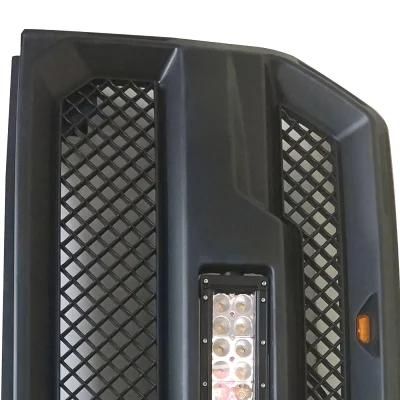 for Ford F150 2015 2016 2017 Auto Body Part Auto Accessories Front Grille