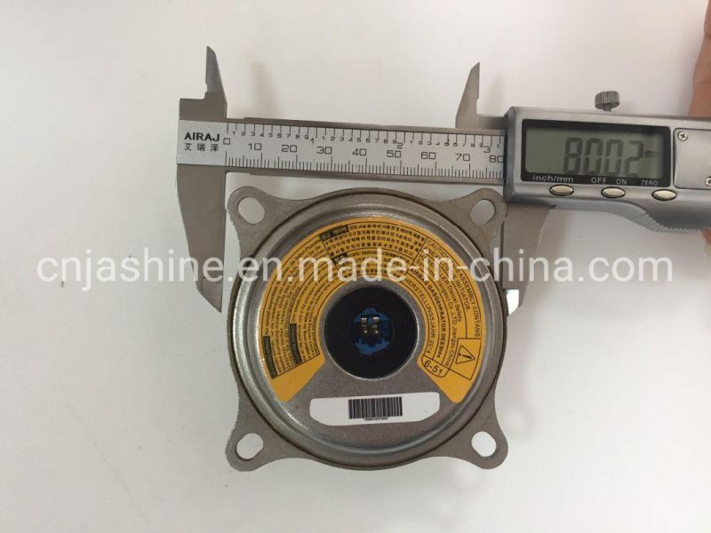 New Product Airbag Gas Inflator Jasd-09