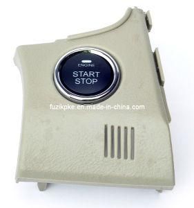 Special Panel Dashboard Push Button Start Corolla for Toyota