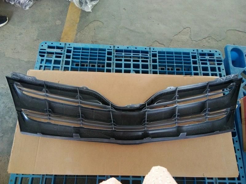 Auto Parts Front Grille for Toyota Venza 2013