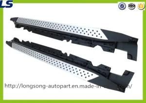 Aluminium E70 Running Board for BMW X5 2007-2013