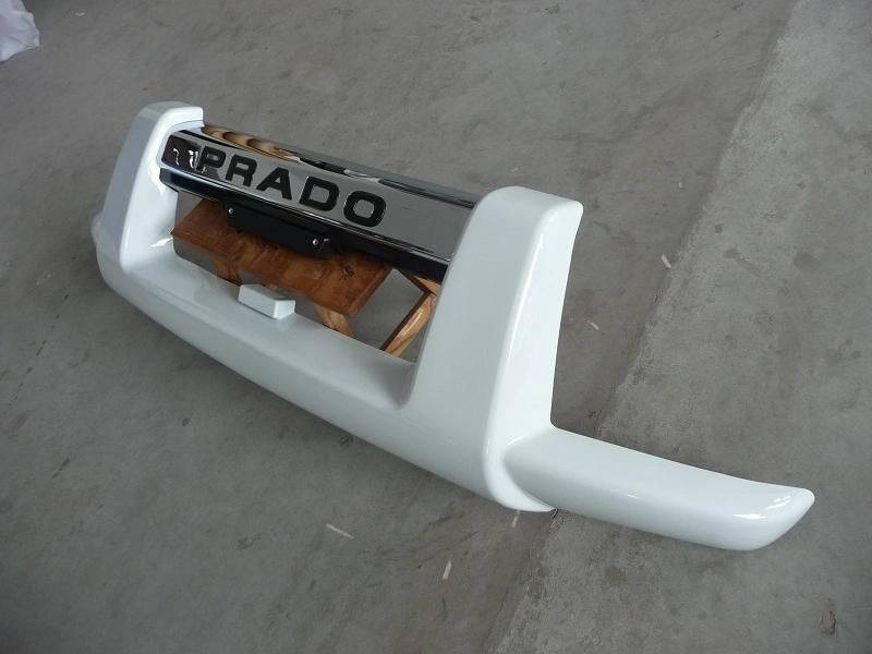 Good Quality Front Bumper Guard for Toyota Prado Fj120 2003-2009 Car Parts