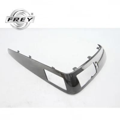 Brand New Mercedes Sprinter W906 Dashboard Interior Trim Left Side Black A9066890137 / 06-2011 Frey Auto Parts for Best Quality