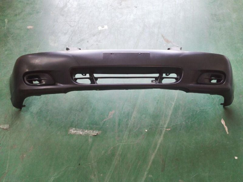 for Hyundai Accent 2000 Front Bumper 96510-25000