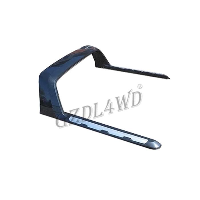 Universal Type Steel Roll Bar for Toyota Hilux Revo, Ranger, Navara Pickups Rollbar