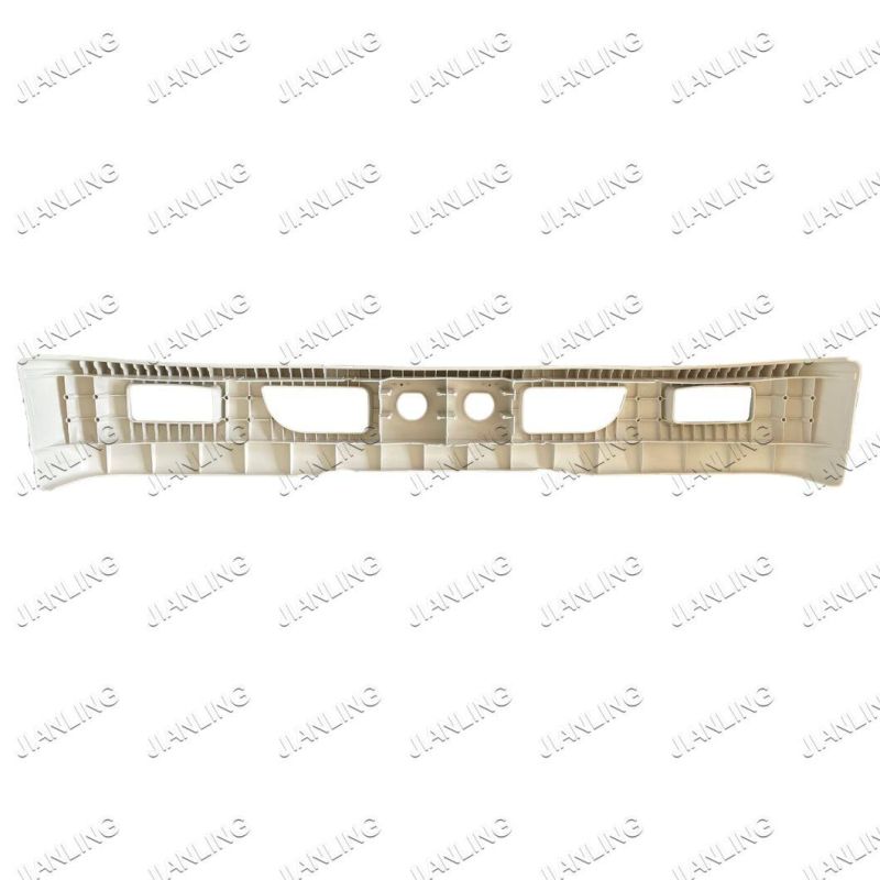 Auto Bumper Wide for Truck Isuzu Truck 600p Auto Bumper