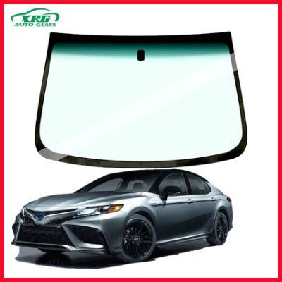 Auto Glass for Toyota Camry 4D Sedan 2001- Laminated Front Windscreen
