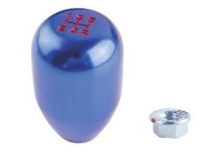 Five Speed High Quality Aluminum Shift Knob