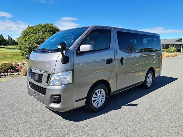 3m High Quality Fits 2017 Nv350 Urvan Black Chrome Combo Set Nissan Car Accessories