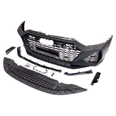 Car Bumper Kit Audi A7 S7 RS7 Body Kits 2019 2020 2021