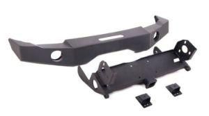 Hot Sale Steel Sport Front Bumper for Jimny 1998-on