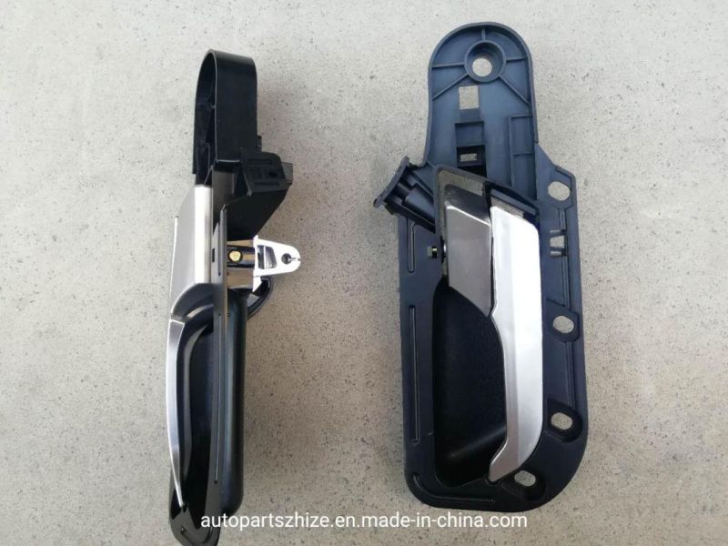 Car Door Inside Handle (Jiefang JH6) for Truck