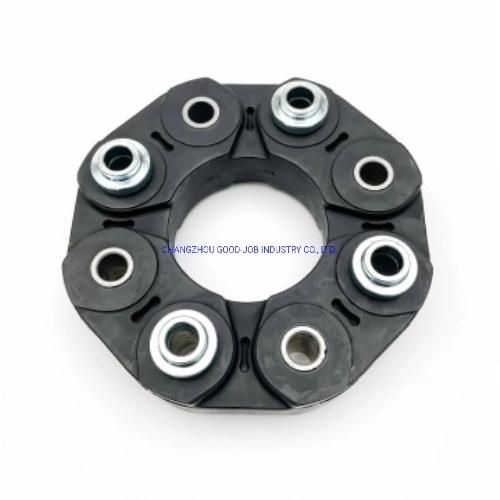 Rubber Connector Of Drive Shaft For Jeep