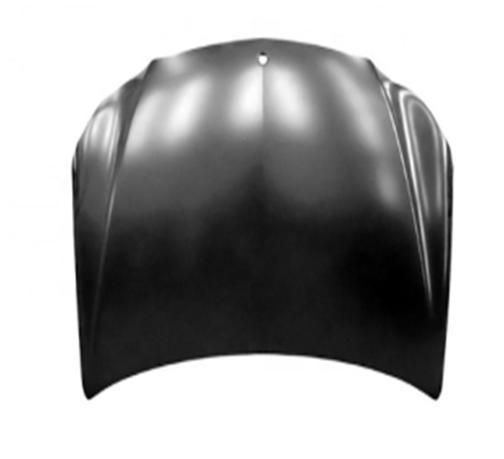 Mercedes Benz W212 New Bonnet, 2128800357