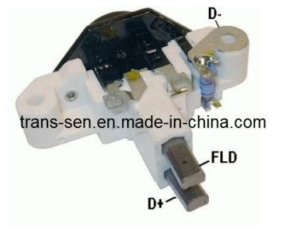 Voltage Regulator, Ib384, 1197311232/234/239/513/514 (IB384)