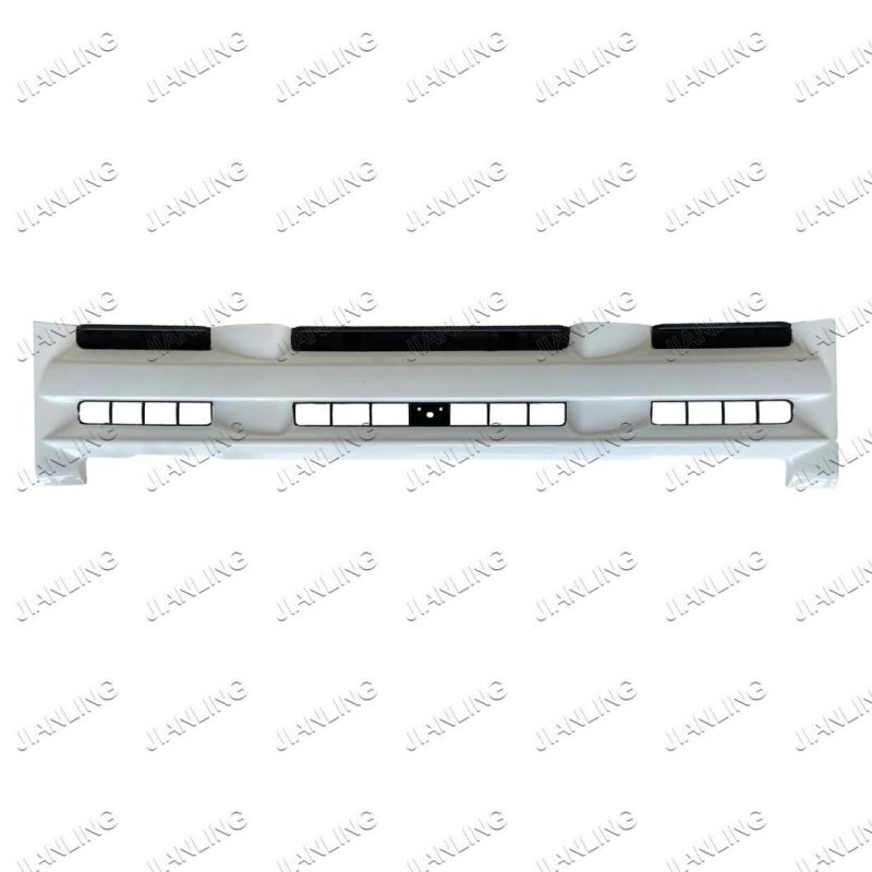 Auto Front Grille Long for Truck Isuzu 700p Truck Auto Front Grille