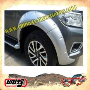 4X4 Accessory OEM 4X4 Wheel Arch Fender Flare for Navara Np300