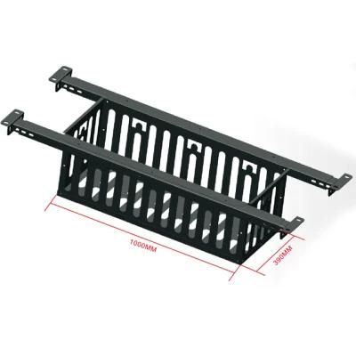 Iron Material High Quality Trunk Luggage Basket for Toyota Revo