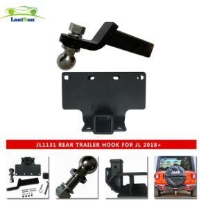 Auto Tow Hook Trailer Towing Hook for Jeep Jl 2018