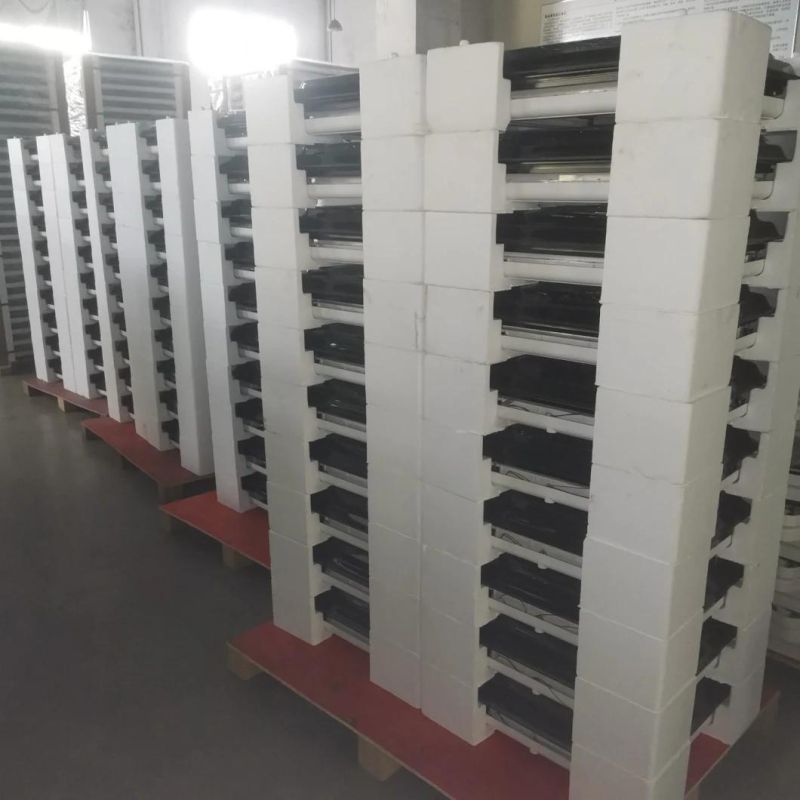 500*300mm Camper Trailer Caravan Aluminum Casement Side and Top-Hung Window
